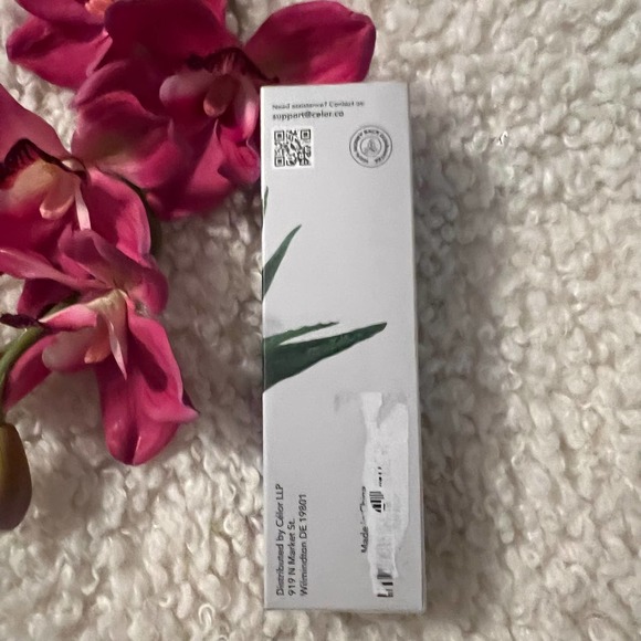 Celor Aloe Vera Soothing and Moisturizing Gel 8oz - Picture 4 of 4